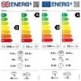 Hoover H-Wash 500 10kg Wash 6kg Dry 1500rpm Washer Dryer - White