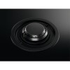 AEG HDB95623NB 8000 Series Dual Fuel 2 Induction Zones and 2 Burner Gas Hob