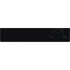 AEG HDB95623NB 8000 Series Dual Fuel 2 Induction Zones and 2 Burner Gas Hob