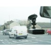 VIZ 720p HD car dashboard camera with  wide angle 2.5 Inch  colour screen