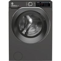 Hoover H-Wash&Dry 500 10kg Wash 6kg Dry 1400rpm Washer Dryer - Graphite