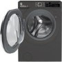 Hoover H-Wash&Dry 500 10kg Wash 6kg Dry 1400rpm Washer Dryer - Graphite