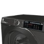 Hoover H-Wash&Dry 500 10kg Wash 6kg Dry 1400rpm Washer Dryer - Graphite