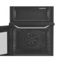 Hotpoint 60cm Dual Fuel Cooker - White