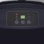 GRADE A1 - Honeywell HDE010E1 Dehumidifier 10 Litres digital humidistat 3 years warranty