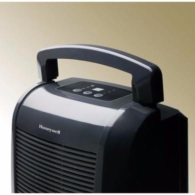 GRADE A1 - Honeywell HDE010E1 Dehumidifier 10 Litres digital humidistat 3 years warranty