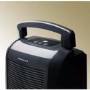 GRADE A1 - Honeywell HDE010E1 Dehumidifier 10 Litres digital humidistat 3 years warranty