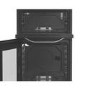 Refurbished Hotpoint 50cm Gas Cooker - Stainless steel