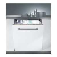 Hoover Dynamic 13 Place Settings Fully Integrated Dishwasher