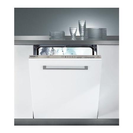 Hoover Dynamic 13 Place Settings Fully Integrated Dishwasher