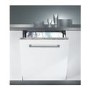 Hoover Dynamic 13 Place Settings Fully Integrated Dishwasher