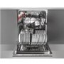 Hoover Dynamic 13 Place Settings Fully Integrated Dishwasher