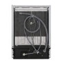 Hoover HDI1LO63S-80 16 Place Fully Integrated Dishwasher