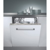 Hoover HDI1LO63S-80 16 Place Fully Integrated Dishwasher