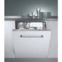 Hoover HDI1LO63S-80 16 Place Fully Integrated Dishwasher