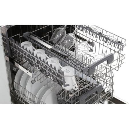 Hoover HDI1LO63S-80 16 Place Fully Integrated Dishwasher