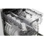 Hoover HDI1LO63S-80 16 Place Fully Integrated Dishwasher