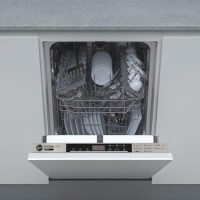 Refurbished Hoover HDIH2T1047-80 10 Place Fully Integrated Dishwasher