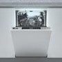 Refurbished Hoover HDIH2T1047-80 10 Place Fully Integrated Dishwasher