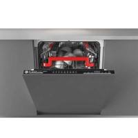 Hoover H-DISH Integrated Dishwasher