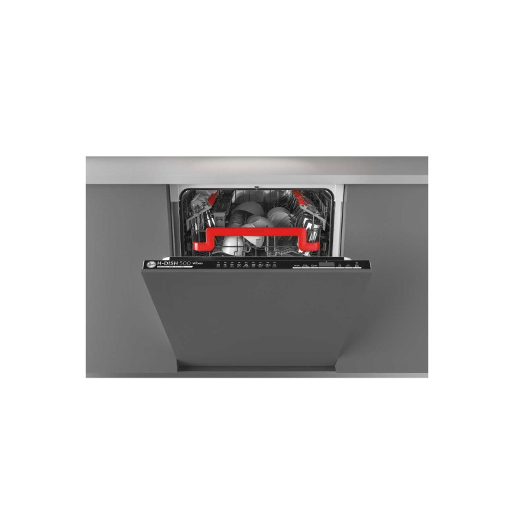 Hoover H-DISH Integrated Dishwasher