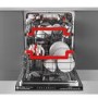 Hoover H-DISH Integrated Dishwasher