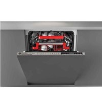 Hoover H-Dish 700 16 Place Settings Fully Integrated Dishwasher