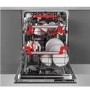 Hoover H-Dish 700 16 Place Settings Fully Integrated Dishwasher
