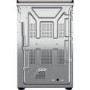 Hotpoint 60cm Gas Cooker - Stainless Steel