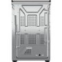 Hotpoint 60cm Gas Cooker with Lid - White