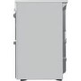 Refurbished Hotpoint HDM67I9H2CX 60cm Double Oven Induction Electric Cooker Stainless Steel