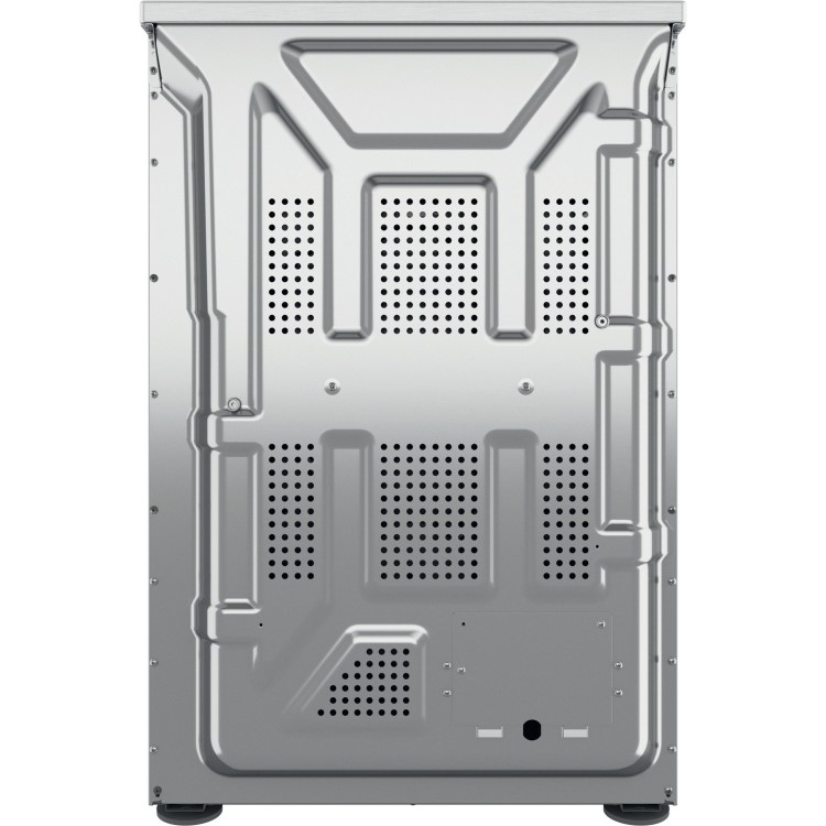 Refurbished Hotpoint 60cm Electric Induction Cooker- Stainless Steel