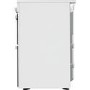 Hotpoint 60cm Electric Cooker - White