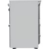 Hotpoint 60cm Double Oven Electric Cooker - Stainless Steel