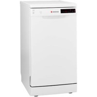 Hoover Slimline Freestanding Dishwasher - White