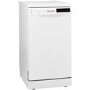 Hoover Slimline Freestanding Dishwasher - White