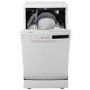 Hoover Slimline Freestanding Dishwasher - White