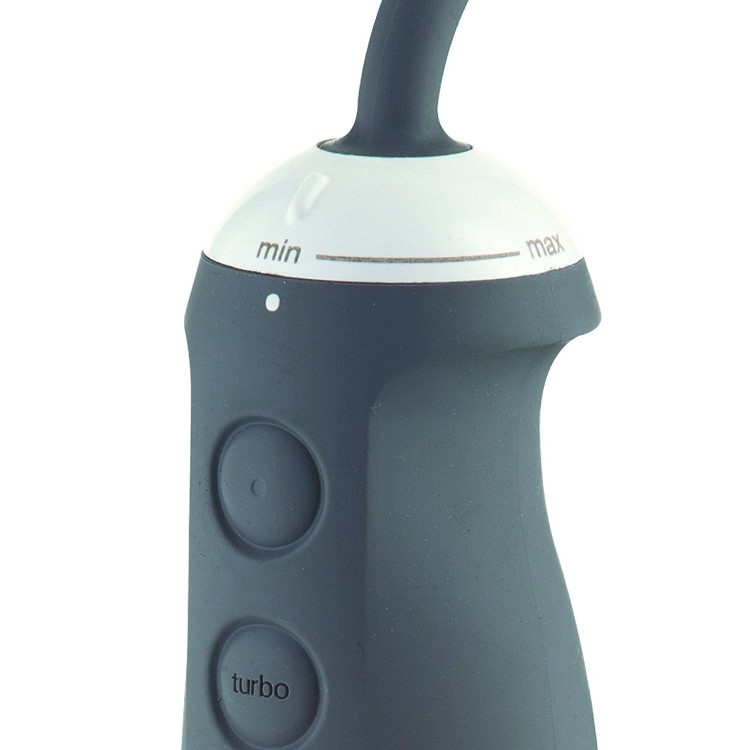 Refurbished Kenwood HDP406 Triblade 6 in 1 Hand Blender White