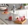 Refurbished Kenwood HDP406 Triblade 6 in 1 Hand Blender White
