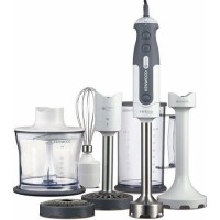 Kenwood HDP408WH Triblade System Hand Blender - White