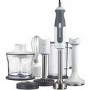 Kenwood HDP408WH Triblade System Hand Blender - White