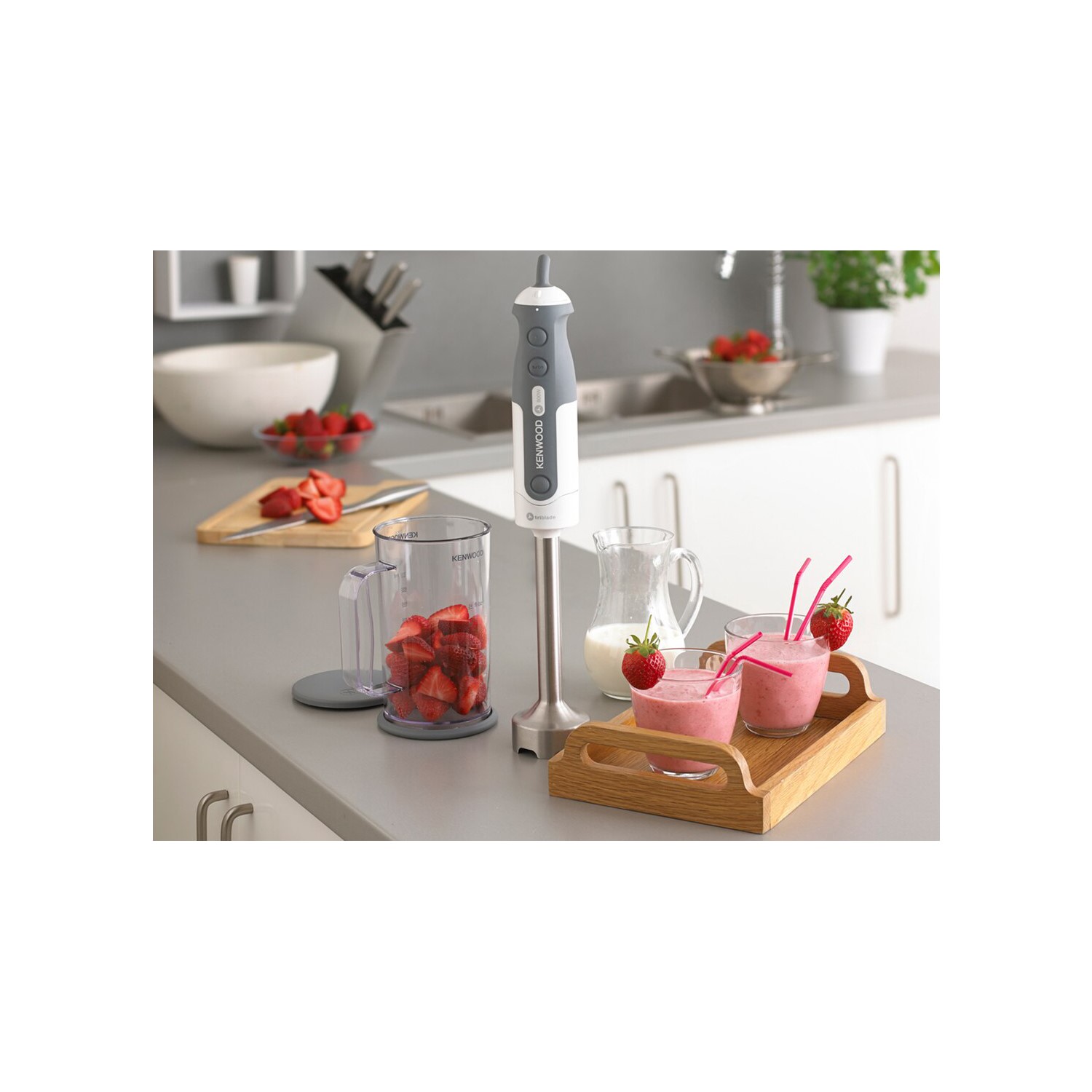 Kenwood hdp408wh on sale