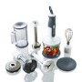 Kenwood HDP408WH Triblade System Hand Blender - White
