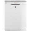 Hoover Freestanding Dishwasher - White
