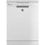 Hoover Freestanding Dishwasher HDPN1S643PW-80 16 Place With Cutlery Tray & WiFi-/Voice-Control - White