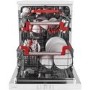 Hoover Freestanding Dishwasher HDPN1S643PW-80 16 Place With Cutlery Tray & WiFi-/Voice-Control - White