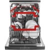 Hoover HDPN2D520PA-80 AXI 15 Place Freestanding Dishwasher - Anthracite