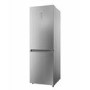 Refurbished Haier Series 3 352 Litre 60/40 Freestanding Fridge Freezer - Platinum