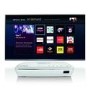 Humax HDR-1100S White 1TB Smart Freesat HD TV Recorder with Built-in Wi-Fi