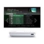 Humax HDR-1100S White 1TB Smart Freesat HD TV Recorder with Built-in Wi-Fi